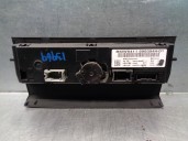 Recambio de mando climatizador para bmw serie 3 berlina (e90) 318i referencia OEM IAM 64116983944 