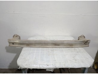 Recambio de refuerzo paragolpes trasero para bmw x1 (f48) sdrive 18 d referencia OEM IAM 51127332320 51127332320 