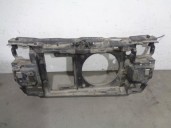 Replacement front panel for Volkswagen Polo saloon (6N1) 1.4 OEM IAM reference 6N0805594 FIBER WITH LOCK 