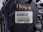 Recambio de motor completo para ford s-max (ca1) 2.0 tdci cat referencia OEM IAM AZWA 7T64442 D4204T