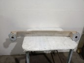 Recambio de refuerzo paragolpes trasero para bmw x1 (f48) sdrive 18 d referencia OEM IAM 51127332320 51127332320 