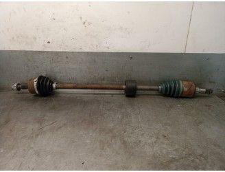 Recambio de transmision delantera derecha para lancia musa (350_) 1.4 (350.axf1a) referencia OEM IAM 46308161 46308161 