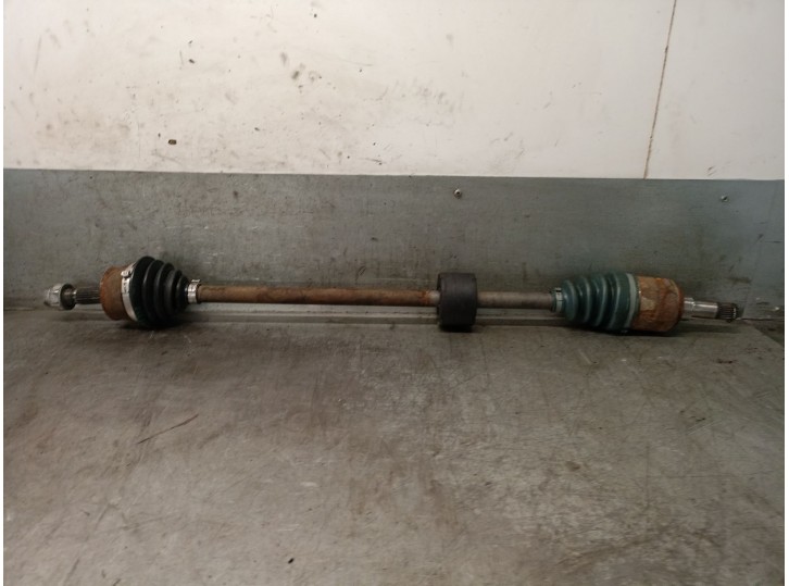 Recambio de transmision delantera derecha para lancia musa (350_) 1.4 (350.axf1a) referencia OEM IAM 46308161 46308161 