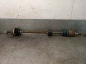 Recambio de transmision delantera derecha para lancia musa (350_) 1.4 (350.axf1a) referencia OEM IAM 46308161 46308161 