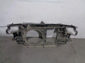 Replacement front panel for Volkswagen Polo Saloon (6N1) 1.4 OEM IAM reference 6N0805594 FIBERGLASS WITH LOCK 