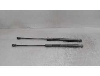 Recambio de amortiguadores capo para alfa romeo giulia (952) 2.2 jtdm cat referencia OEM IAM 505434870 