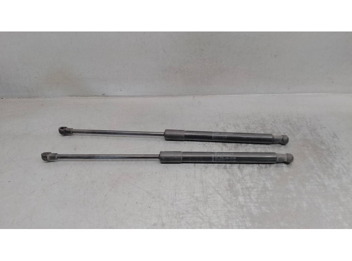 Recambio de amortiguadores capo para alfa romeo giulia (952) 2.2 jtdm cat referencia OEM IAM 505434870  