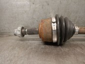 Recambio de transmision delantera derecha para lancia musa (350_) 1.4 (350.axf1a) referencia OEM IAM 46308161 46308161 