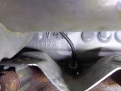 Recambio de motor completo para ford s-max (ca1) 2.0 tdci cat referencia OEM IAM AZWA 7T64442 D4204T