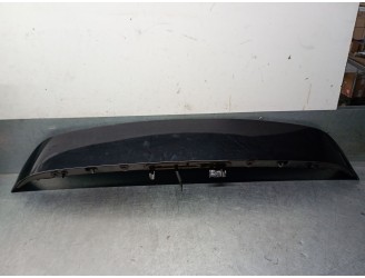 Recambio de aleron trasero para opel corsa f (p2jo) 1.2 (68) referencia OEM IAM 39167912 39167912 