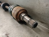 Recambio de transmision delantera derecha para lancia musa (350_) 1.4 (350.axf1a) referencia OEM IAM 46308161 46308161 