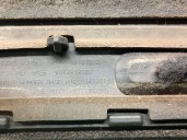 Recambio de aleron trasero para opel corsa f (p2jo) 1.2 (68) referencia OEM IAM 39167912 39167912 