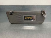 Recambio de parasol derecho para citroën zx 1.9 td armonia referencia OEM IAM 8143R3  