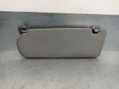 Recambio de parasol derecho para citroën zx 1.9 td armonia referencia OEM IAM 8143R3 