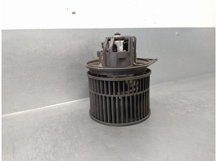 Replacement heater blower motor for Saab 9-5 saloon 2.0 cat OEM IAM reference W963968J 