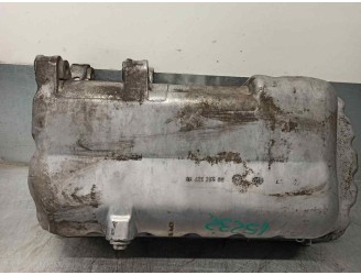 Recambio de carter para peugeot 307 (s1) xr referencia OEM IAM 9642135580 