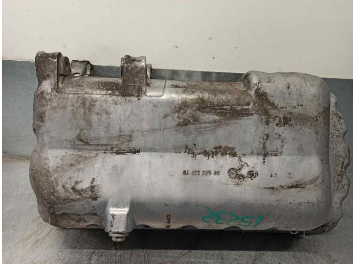 Recambio de carter para peugeot 307 (s1) xr referencia OEM IAM 9642135580 