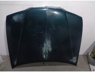 Recambio de capot para mg serie 600 (rh) 1.8 cat referencia OEM IAM 4572694 VERDE 