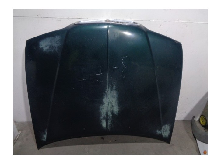 Recambio de capot para mg serie 600 (rh) 1.8 cat referencia OEM IAM 4572694 VERDE 