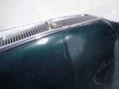 Recambio de capot para mg serie 600 (rh) 1.8 cat referencia OEM IAM 4572694 VERDE 