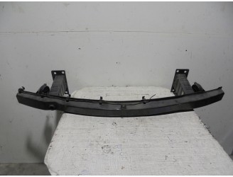 Recambio de refuerzo paragolpes delantero para bmw serie 3 berlina (e90) 318i referencia OEM IAM DE HIERRO 