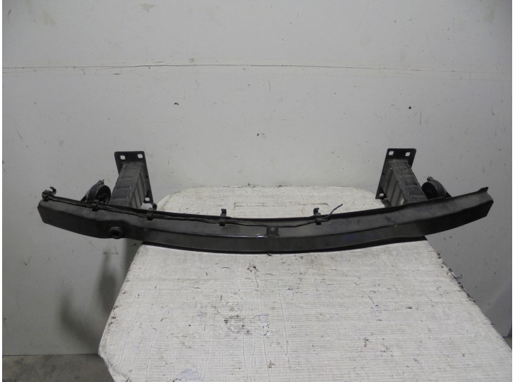 Recambio de refuerzo paragolpes delantero para bmw serie 3 berlina (e90) 318i referencia OEM IAM DE HIERRO 