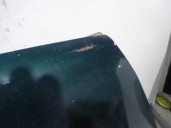 Recambio de capot para mg serie 600 (rh) 1.8 cat referencia OEM IAM 4572694 VERDE 