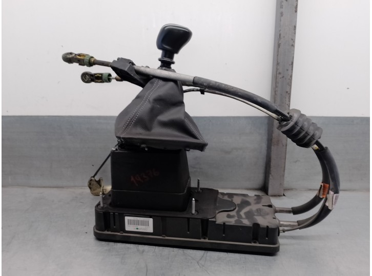 Recambio de palanca cambio para opel grandland x 1.6 16v cdti dpf referencia OEM IAM 9802245880  
