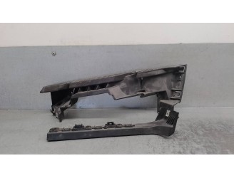 Recambio de molduras traseras para alfa romeo giulia (952) 2.2 jtdm cat referencia OEM IAM 50548336  