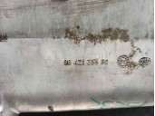 Recambio de carter para peugeot 307 (s1) xr referencia OEM IAM 9642135580  