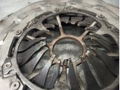 Recambio de kit embrague para citroën c5 berlina 2.0 hdi cat (rhr / dw10bted4) referencia OEM IAM 9663453080 LUK