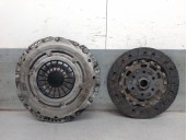 Recambio de kit embrague para opel insignia a (g09) 1.8 (68) referencia OEM IAM 55564556 95518824 SACHS