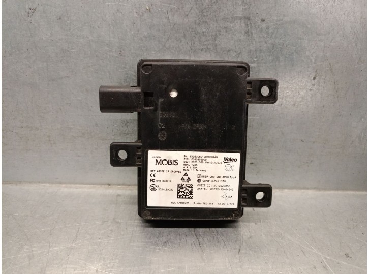 Recambio de sensor para hyundai tucson (tl, tle) 1.6 crdi referencia OEM IAM D395855000 