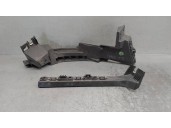 Recambio de molduras traseras para alfa romeo giulia (952) 2.2 jtdm cat referencia OEM IAM 50548336  