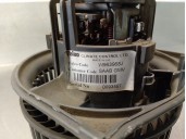 Replacement heater motor for Saab 9-5 Saloon 2.0 CAT OEM IAM reference W963968J 