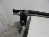 Recambio de refuerzo paragolpes delantero para bmw serie 3 berlina (e90) 318i referencia OEM IAM DE HIERRO 