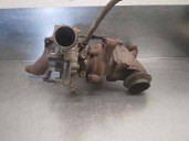 Recambio de turbocompresor para peugeot 307 (s1) xr referencia OEM IAM 9633382380 7069772 GARRET