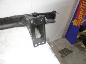 Recambio de refuerzo paragolpes delantero para bmw serie 3 berlina (e90) 318i referencia OEM IAM DE HIERRO 