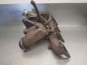 Recambio de turbocompresor para peugeot 307 (s1) xr referencia OEM IAM 9633382380 7069772 GARRET