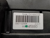 Recambio de palanca cambio para opel grandland x 1.6 16v cdti dpf referencia OEM IAM 9802245880  