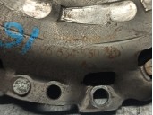 Recambio de kit embrague para citroën c5 berlina 2.0 hdi cat (rhr / dw10bted4) referencia OEM IAM 9663453080 LUK