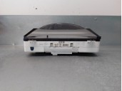 Recambio de cuadro instrumentos para saab 9-5 berlina 2.0 cat referencia OEM IAM 5042403 