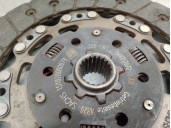 Recambio de kit embrague para opel insignia a (g09) 1.8 (68) referencia OEM IAM 55564556 95518824 SACHS