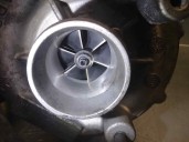 Recambio de turbocompresor para peugeot 307 (s1) xr referencia OEM IAM 9633382380 7069772 GARRET
