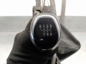 Recambio de palanca cambio para opel grandland x 1.6 16v cdti dpf referencia OEM IAM 9802245880  