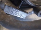 Recambio de turbocompresor para peugeot 307 (s1) xr referencia OEM IAM 9633382380 7069772 GARRET