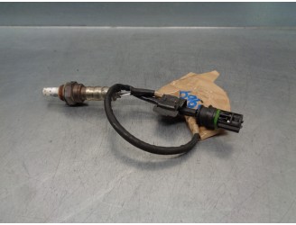 Recambio de sonda lambda para bmw serie 3 berlina (e90) 318i referencia OEM IAM 7530285 