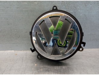 Recambio de maneta exterior porton para volkswagen passat b6 (3c2) 2.0 fsi referencia OEM IAM 3C5827469B 3C5827469D 