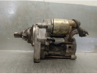 Recambio de motor arranque para mg serie 600 (rh) 1.8 cat referencia OEM IAM 31200P45G11 D7RSA10 VALEO