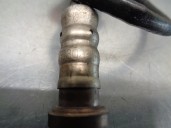 Recambio de sonda lambda para bmw serie 3 berlina (e90) 318i referencia OEM IAM 7530285 